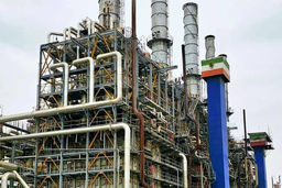 دستاورد فناورانه مشترک پتروشیمی بندر امام و دانشگاه فردوسی مشهد/ اجرای موفق پروژه شبیه‌سازی و بهینه‌سازی واحد الفین