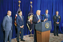 قمار در نیمکره غربی/مبارزه با قاچاق مواد مخدر یا جنگ نیابتی با چین بر سر نفت؟