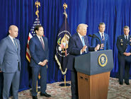 قمار در نیمکره غربی/مبارزه با قاچاق مواد مخدر یا جنگ نیابتی با چین بر سر نفت؟