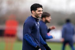 بمب نقل و انتقالات زمستانی استقلال معرفی شد 