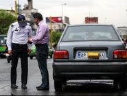 زمان پایان طرح زوج و فرد در کرج مشخص شد
