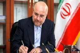 قالیباف: مجلس برای تصویب لوایح دولت در حمایت از خبرنگاران آمادگی دارد