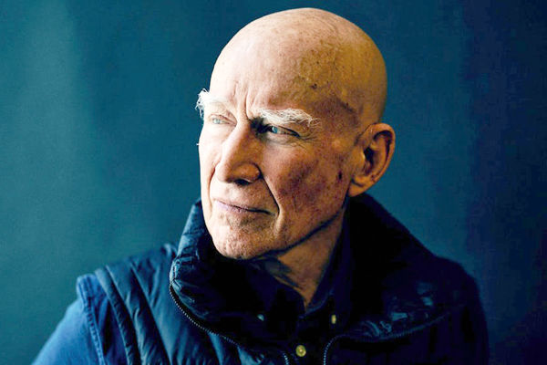 راوی کابوس‌های زندگی/درباره زندگی و مرگ سباستیائو سالگادو