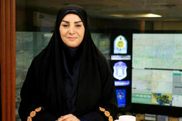 فوت ۲۲۶ عابر پیاده 