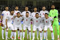 کاروان تیم ملی فوتبال ایران راهی مکزیک شد

