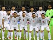کاروان تیم ملی فوتبال ایران راهی مکزیک شد

