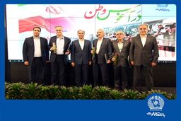 واژه معرفت و ایثار در وجود آزادگان معنا می‌شود