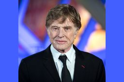 بزرگداشت ردفورد در ساندنس ۲۰۲۶