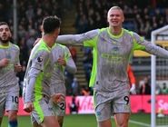 خلاصه دیدار کریستال پالاس و منچسترسیتی