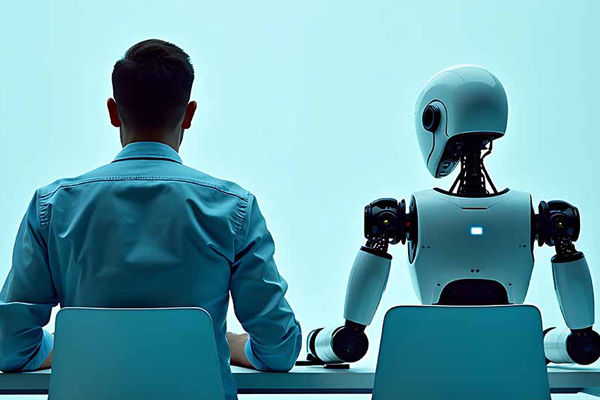 فروپاشی آرام عقل مُدرن/مرگ کلمه در عصر هیجان