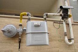 مصرف گاز تهران ۴ میلیون مترمکعب افزایش یافت