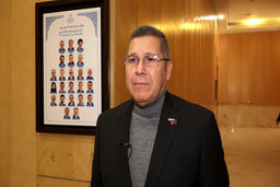 سفیر ونزوئلا در تهران: اقدام آمریکا در ربایش رئیس‌جمهور مادورو، مصداق بارز تروریسم دولتی بود