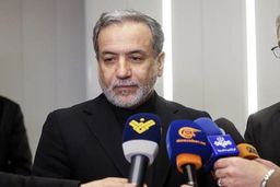 عراقچی: من دیداری بسیار طولانی اما خیلی مهم با وزیر امور خارجه چین داشتم/ درباره موضوع هسته‌ای ایران و مذاکرات؛ تفاهم بسیار خوبی بین ما وجود دارد