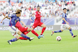 بازی مرگ و زندگی