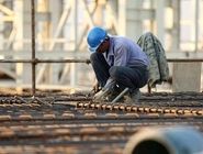 حق بیمه کارگران ساختمانی اصلاح می‌شود