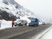 پیش‌بینی وضعیت آب‌وهوا؛ امروز یکشنبه ۲۸ دی ۱۴۰۴