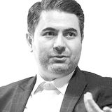 روح‌‏الله مدبر