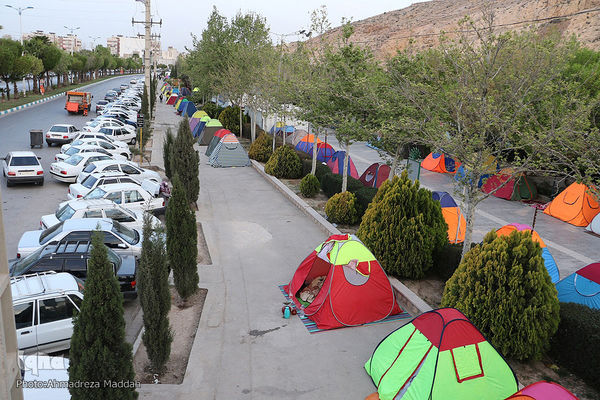 این ملت حسود...