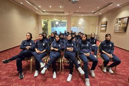 تشریح آخرین نکات فنی تیم ملی فوتبال بانوان پیش از دیدار با سنگاپور