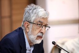 حدادعادل: باور مردم به رئیس‌جمهور منجر به حل مشکلات می‌شود
