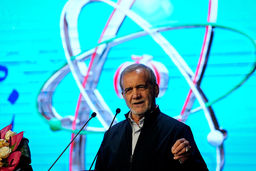 رئیس‌جمهور در مراسم قهرمانان ایران: باید در همه عرصه‌ها بهترین باشیم 
