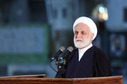 دستور اژه‌ای به مسئولان قوه‌قضائیه؛ به دولت برای کنترل بازار ارز کمک کنید
