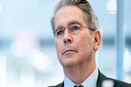 آمریکا: تحریم علیه روسیه را افزایش می‌دهیم 