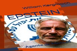 همه به او ارادت دارند! یک جاسوس!