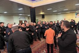 رییس جمهور: حرکت به سمت خدا مشکلات را رفع می کند