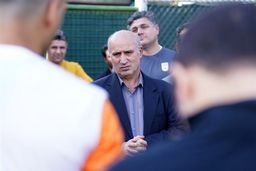 مهدی تاج: مشکل برخی ندانستن نیست، نخواستن در دانستن است