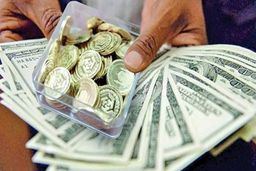 قیمت طلا، سکه و دلار امروز سه‌شنبه 16 اردیبهشت ۱۴۰۴+جدول