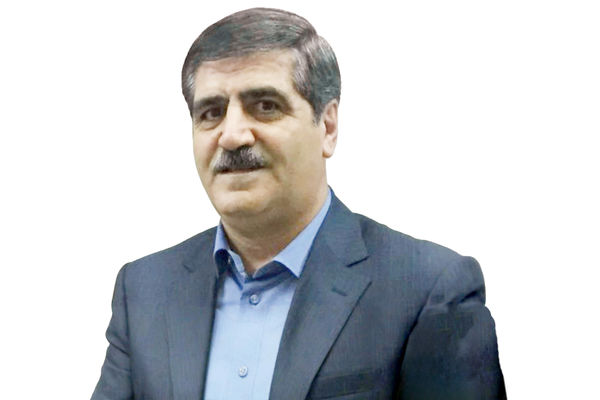 مجید آسیابان فعال سیاسی اصلاح‏‌طلب در استان همدان: نمره سیاسی خوبی به استاندار نمی‌‏دهم