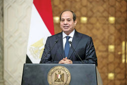 مصر و احساس تهدید از سوی اسرائیل/نگرانی قاهره نسبت به اقدامات تل‏آویو، بعد از حمله به دوحه جدی شده است