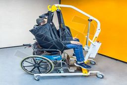 معایب خرید اشتباه بالابر برای بیماران | راهنمای خرید بالابر استاندارد