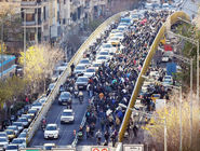 دگردیسی تروما به نوستالژی سیاسی/  واکاوی روان‌شناختی وجامعه‌شناختی بازسازی گذشته در ایران معاصر