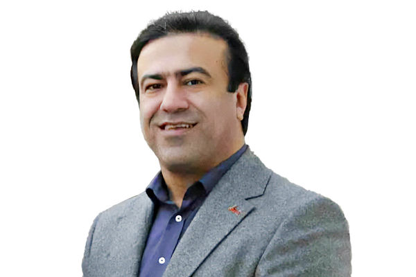 مهدی روحی فعال سیاسی اصلاح‌طلب: اصلاح‎‌طلبان از انتصابات استاندار ناراضی‌اند