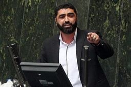انتقاد یک نماینده مجلس از بازگشایی اینترنت بین‌الملل

