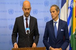 گروسی: نظارت آژانس بر ایران محدودتر شده است