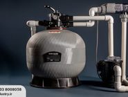 فیلتر شنی چیست؟ کاربردها ، مزایای انواع فیلتر شنی و راهنمای خرید