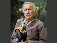 درگذشت پدر ژپتوی ایران