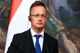 مجارستان صادرات به اوکراین را قطع نمی‌کند