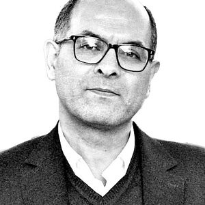 سیدناصر سلطانی