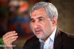 محسن اسماعیلی معاون راهبردی و امورمجلس رئیس جمهور شد