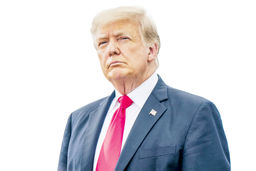 ترامپ: آمریکا در آینده رهبری ونزوئلا نقش تعیین‌کننده خواهد داشت
