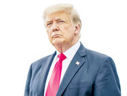 ترامپ: آمریکا در آینده رهبری ونزوئلا نقش تعیین‌کننده خواهد داشت
