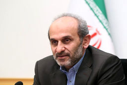 جبلی: آمار بینندگان تلویزیون بالای 70 درصد است