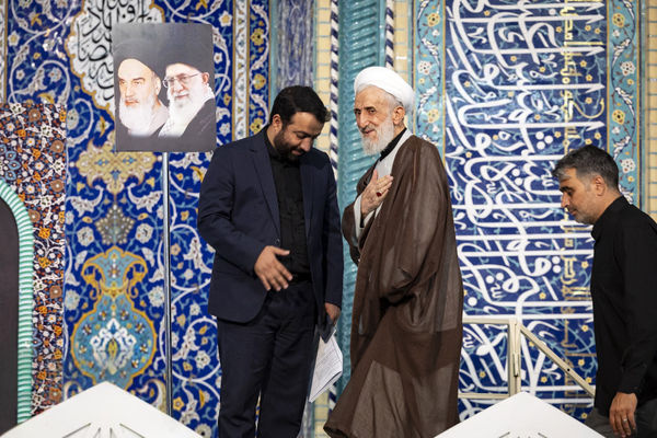 بازگشت خطبه‌خوان/حضور کاظم صدیقی در نماز جمعه دیروز تهران چه پیام‌هایی برای جامعه به‌همراه داشت؟