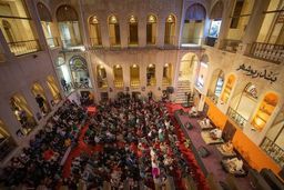 سانسور به کوچه رسید؛ فستیوال کوچه لغو شد