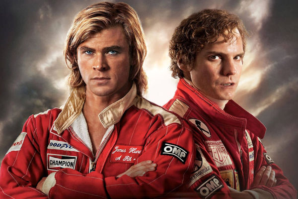 رقیب می‌سازد ترس می‌سوزاند/نگاهی به فیلم شتاب و نیاز انسان مدرن به مقاومت برای رشد