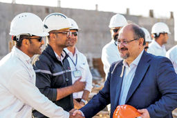 مجوز ۱۲ هزار میلیارد تومان اوراق توسط هلدینگ خلیج‌فارس